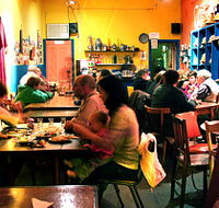 Moroccan Soup Bar - St Kilda Accommodation