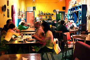 Moroccan Soup Bar - St Kilda Accommodation 0