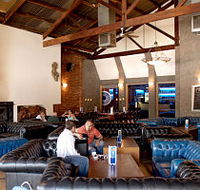Mosskito - St Kilda Accommodation