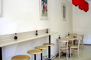 Mr Sushi - St Kilda Accommodation 0