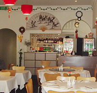 Newland - St Kilda Accommodation