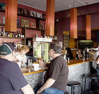 Nighthawk Blues - St Kilda Accommodation