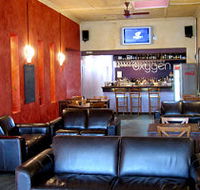Nikitas - St Kilda Accommodation