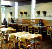 Observatory Cafe - St Kilda Accommodation