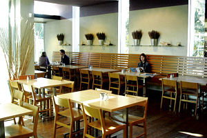 Observatory Cafe - St Kilda Accommodation 0