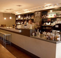 Palate - St Kilda Accommodation