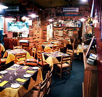 Pasta Rustica Ristorante - St Kilda Accommodation