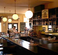 Percy's Bar and Bistro - St Kilda Accommodation