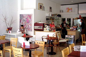 Picnic - St Kilda Accommodation 0