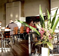R Bar Restaurant Port Melbourne - St Kilda Accommodation
