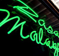 Rasa Malaysian Cafe - St Kilda Accommodation