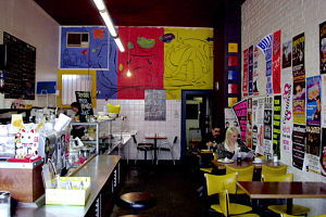 Raw Cafe - St Kilda Accommodation 0