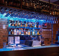 Red Rock Pizza Bar  Restaurant - St Kilda Accommodation