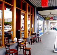 Redbox - St Kilda Accommodation