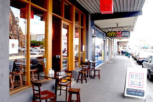 Redbox - St Kilda Accommodation 0