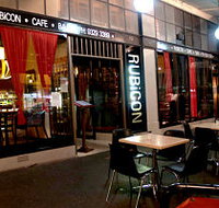 Rubicon - St Kilda Accommodation
