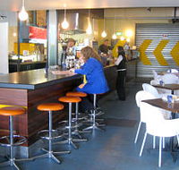 See Life Differently  Cafe - St Kilda Accommodation