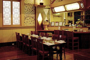 Seoul Garden - St Kilda Accommodation 0