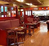Blacktown Inn - St Kilda Accommodation