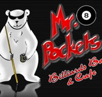 Mr Pockets