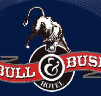 Bull  Bush Hotel - St Kilda Accommodation