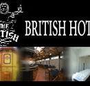 British Hotel - St Kilda Accommodation
