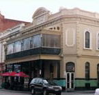 Exeter Hotel - St Kilda Accommodation