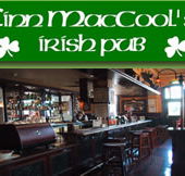 Finn MacCools - St Kilda Accommodation