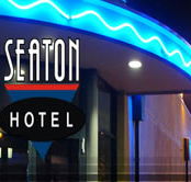 Seaton Hotel - St Kilda Accommodation
