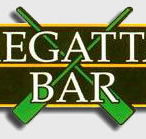Regatta Bar - Log Cabin - St Kilda Accommodation