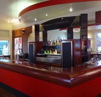 Astor Hotel - St Kilda Accommodation