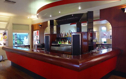 Astor Hotel - St Kilda Accommodation 0