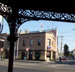 Central Club Hotel - St Kilda Accommodation 0