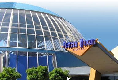 Chelsea Heights Hotel - St Kilda Accommodation 0