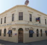 Clare Castle Hotel - St Kilda Accommodation