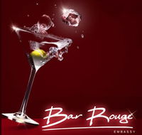 Bar Rouge - St Kilda Accommodation