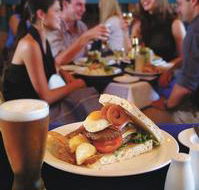 Finsbury Hotel - St Kilda Accommodation