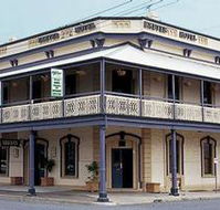 Exeter Hotel Semaphore - St Kilda Accommodation