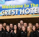 The Crest Hotel Sylvania - St Kilda Accommodation