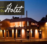 Hilton Hotel - St Kilda Accommodation