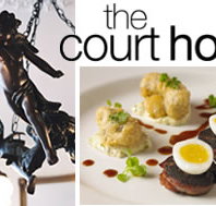 The Court House - St Kilda Accommodation