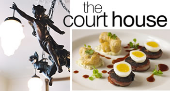 The Court House - St Kilda Accommodation 0