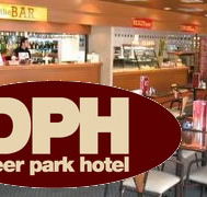 Deer Park Hotel - St Kilda Accommodation