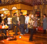 Louisiana Tavern - St Kilda Accommodation