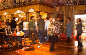 Louisiana Tavern - St Kilda Accommodation 0