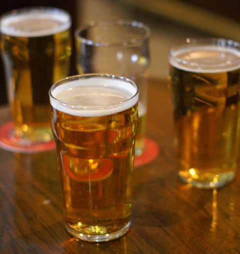 Lower Light Hotel - St Kilda Accommodation 0