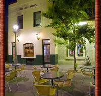 Rob Roy Hotel - St Kilda Accommodation
