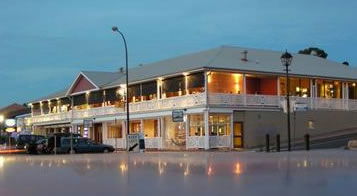  St Kilda Accommodation