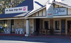  St Kilda Accommodation
