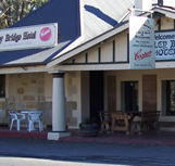 Stanley Bridge Tavern - St Kilda Accommodation